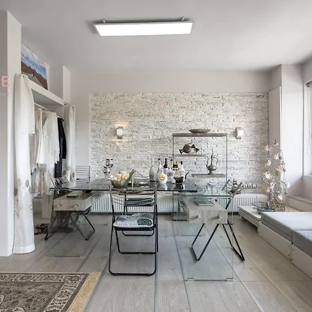 Appartement Sunflight, Nilie Hospitality Mgmt à Thessalonique Extérieur photo