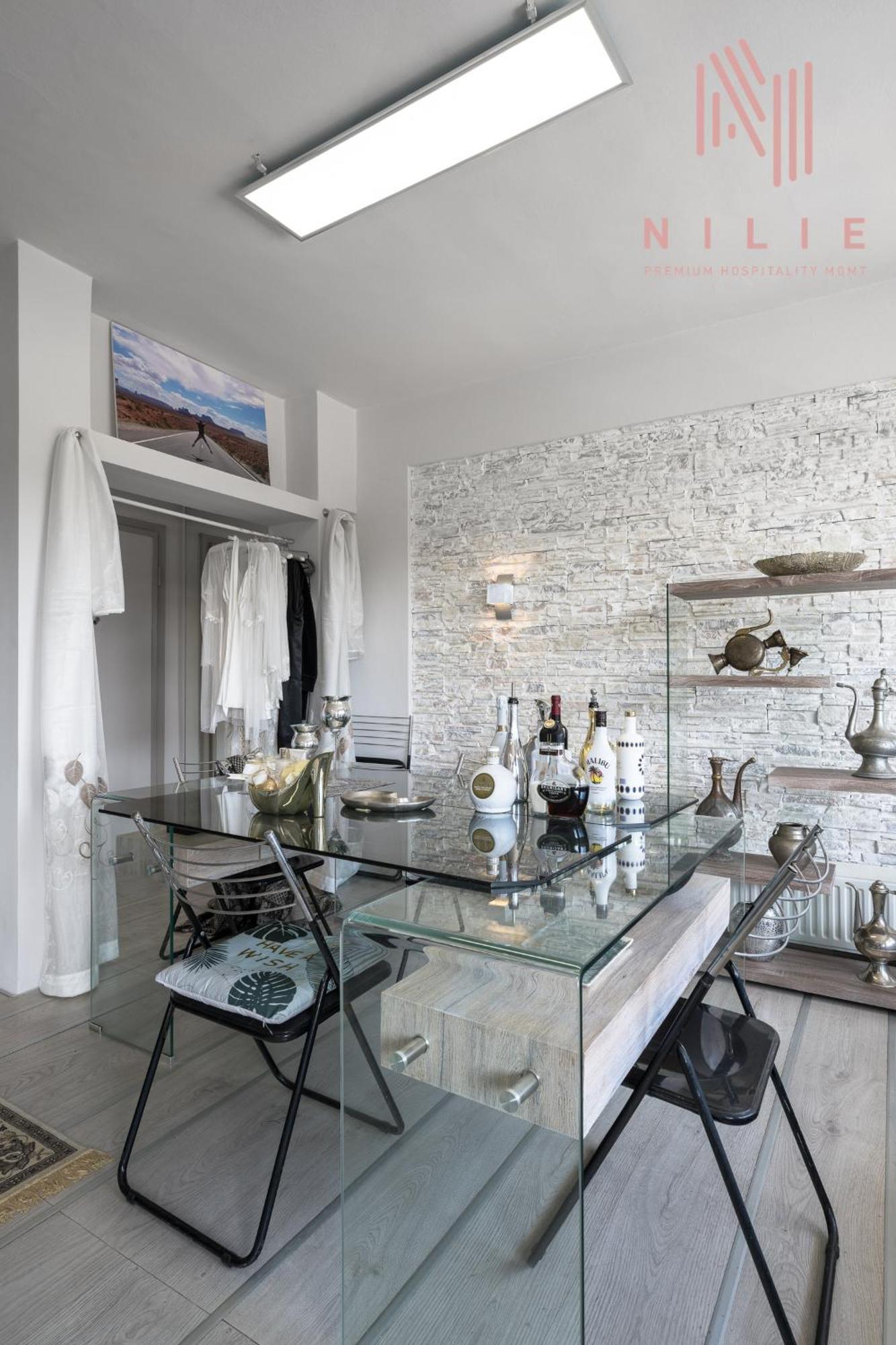 Sunflight, Nilie Hospitality Mgmt Appartement *
