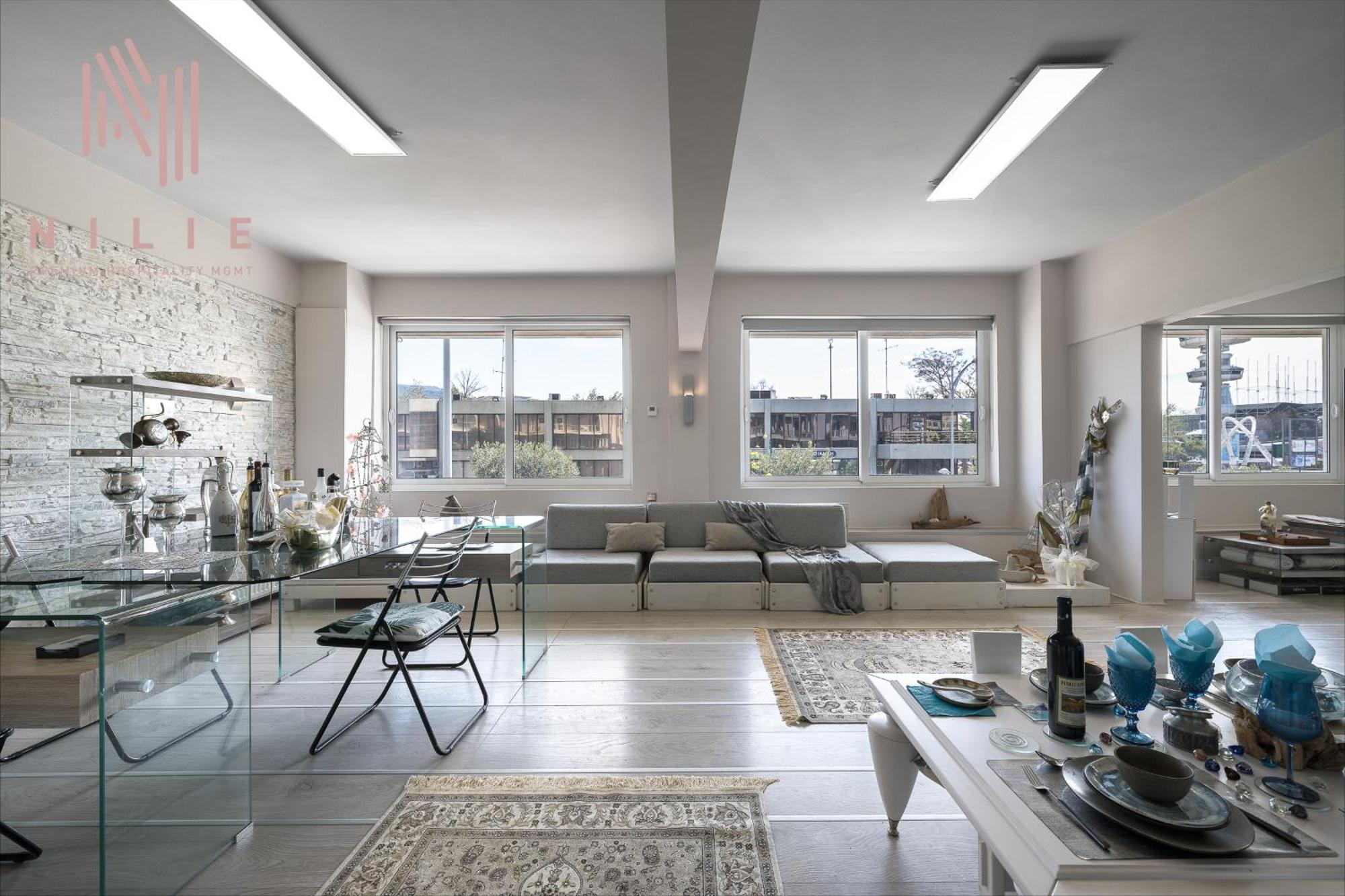 Sunflight, Nilie Hospitality Mgmt Appartement *